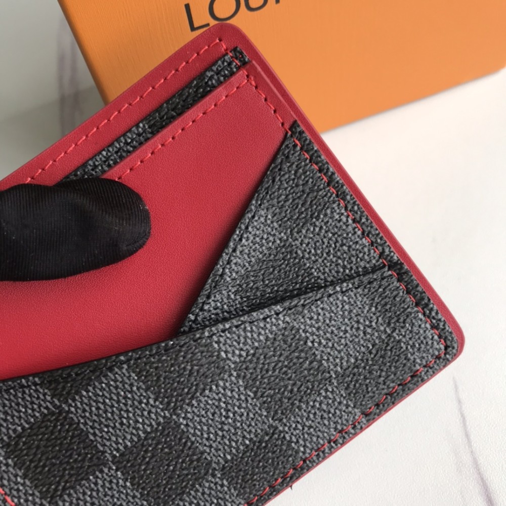LV(ルイ·ヴィトン) Monogram 財布 新品