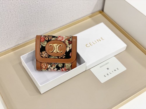Celine(セリーヌ) 財布