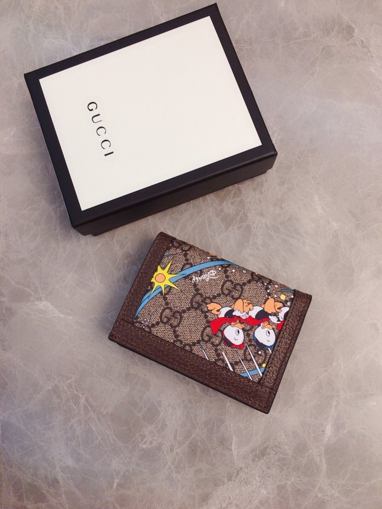 Gucci (グッチ)メンズ / レディース 財布 新品