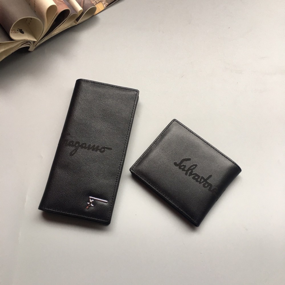 Ferragamo(フェラガモ) 財布 新品