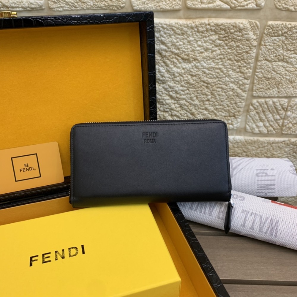Fendi (フェンディ)  メンズ / レディース 財布 新品