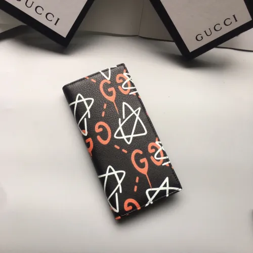 Gucci (グッチ)   財布 新品