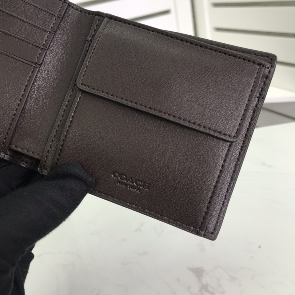 Coach (コーチ) 財布 新品