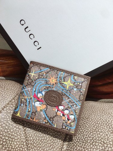 Gucci (グッチ)メンズ / レディース 財布 新品
