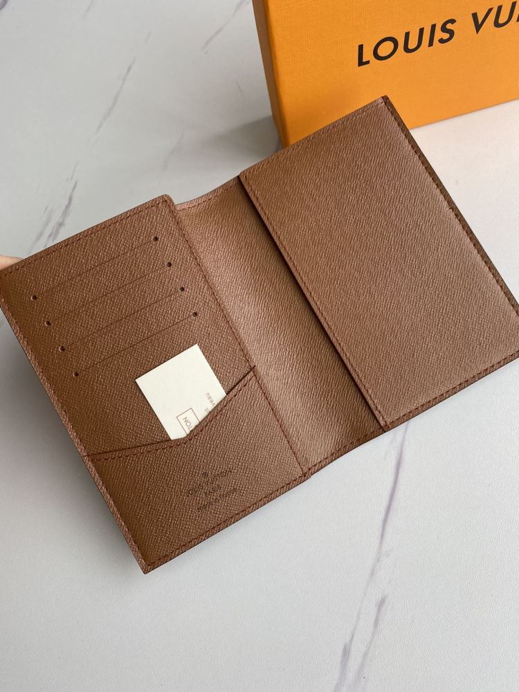 LV(ルイ·ヴィトン) Monogram swing 財布 新品