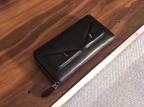 Fendi (フェンディ) メンズ / レディース 財布 新品