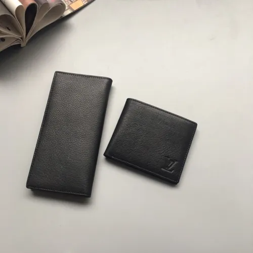 LV(ルイ·ヴィトン)  財布 2個 特売商品