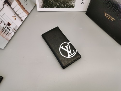 LV(ルイ·ヴィトン)  財布 新品