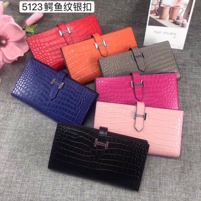 Hermes(エルメス) 財布 7色