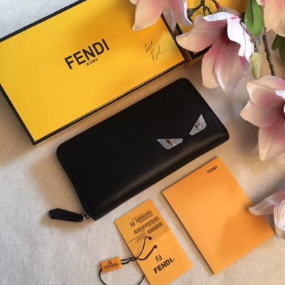Fendi (フェンディ) メンズ / レディース 財布 新品