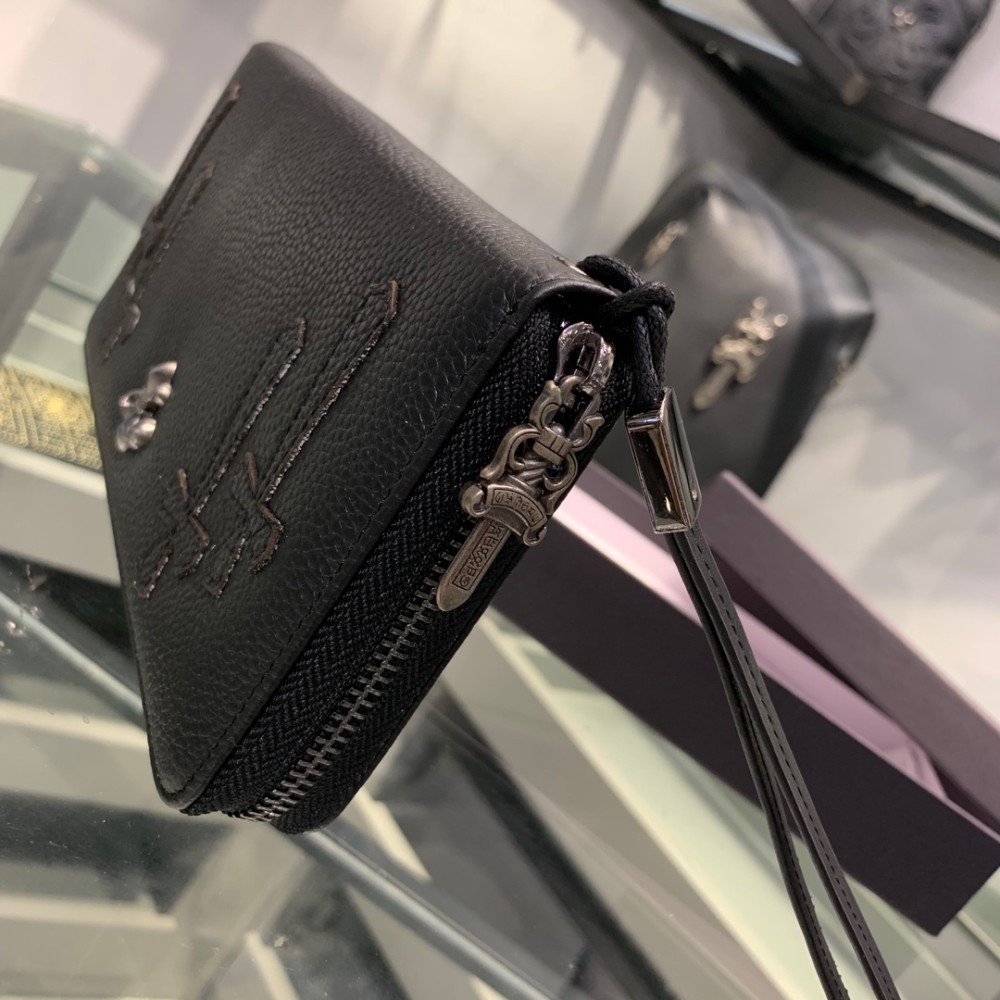 Chrome Hearts (クロムハーツ)  20ss 財布 新品