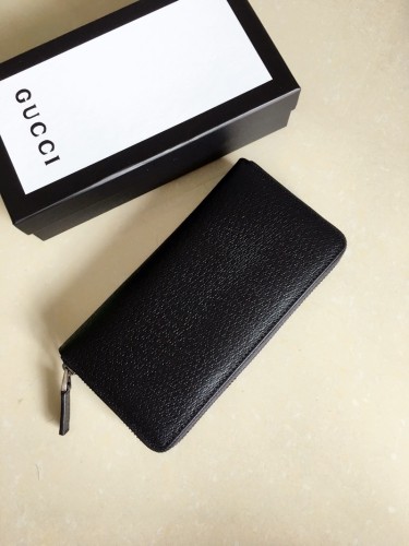 Gucci (グッチ) Marmot メンズ / レディース 財布 新品