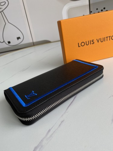 LV(ルイ·ヴィトン) 財布 新品