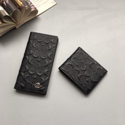 Coach (コーチ)  財布 新品