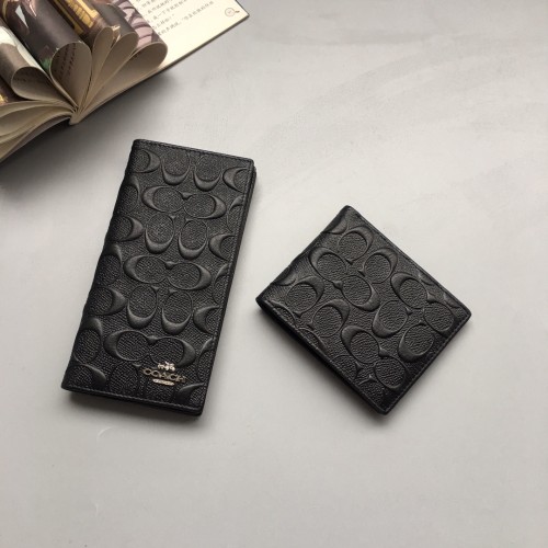 Coach (コーチ)  財布 新品