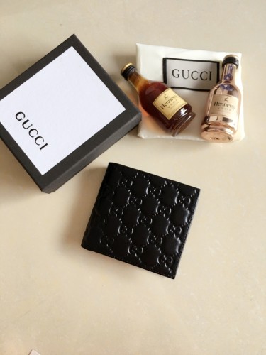 Gucci (グッチ) 財布 新品