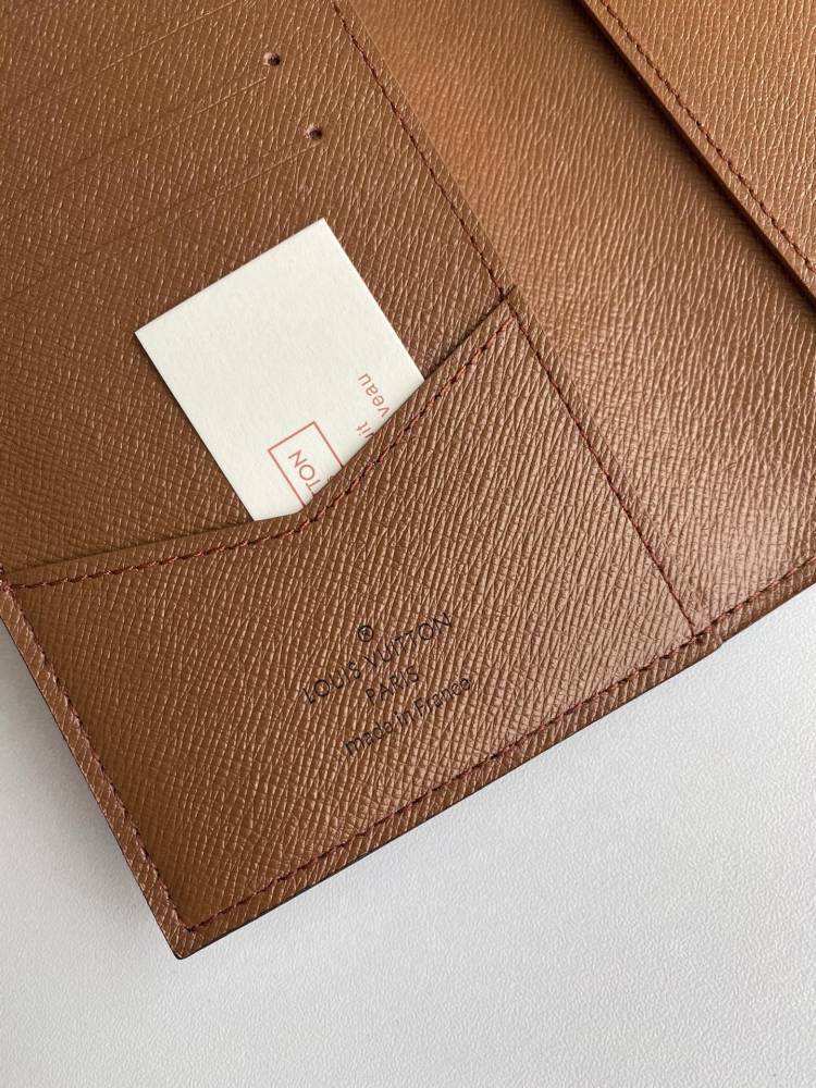 LV(ルイ·ヴィトン) Monogram swing 財布 新品