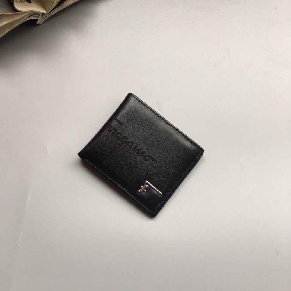 Ferragamo(フェラガモ) 財布 新品