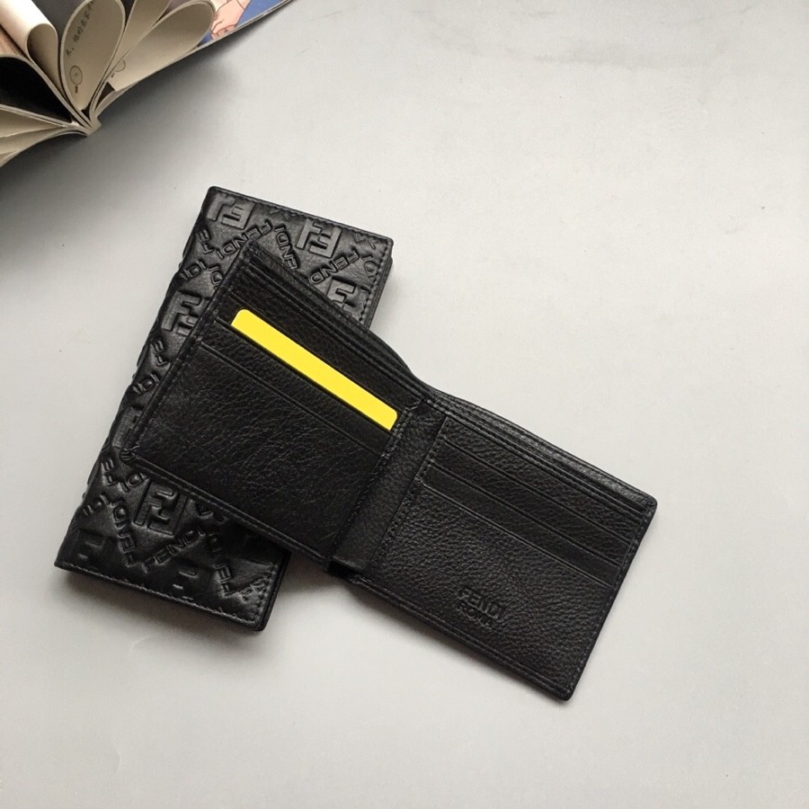 Fendi (フェンディ) 財布 新品
