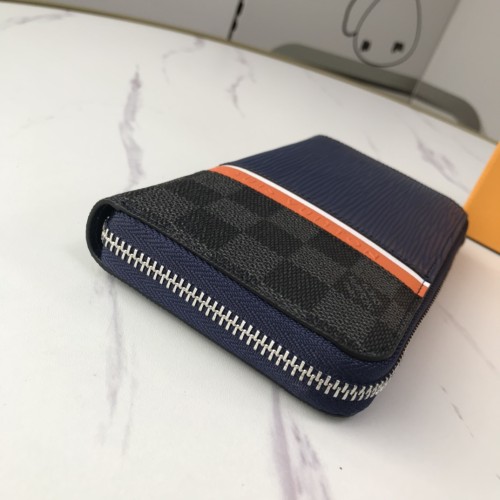 LV(ルイ·ヴィトン) Brazza 財布 新品