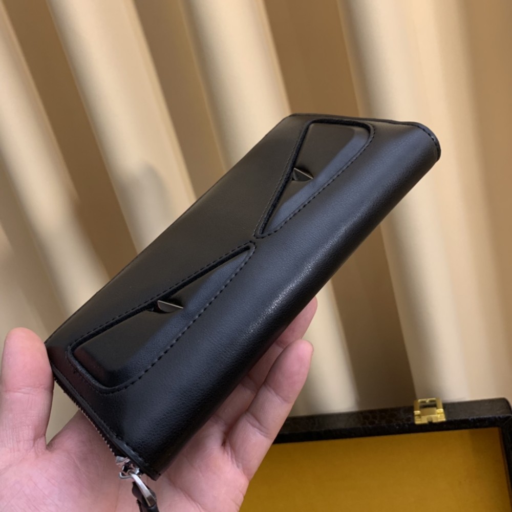 Fendi (フェンディ)  メンズ / レディース 財布 新品