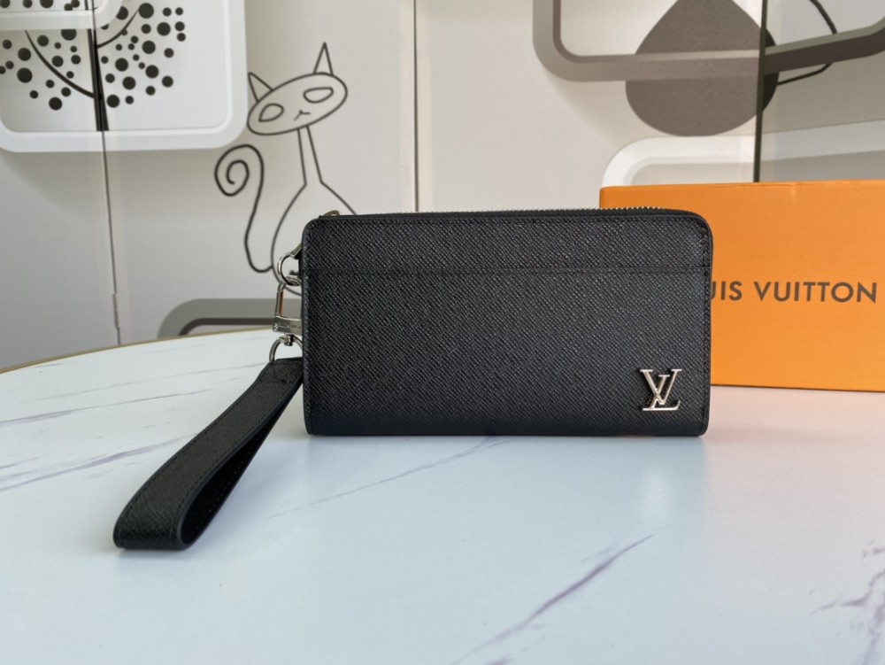 LV(ルイ·ヴィトン) Monogram 財布 新品