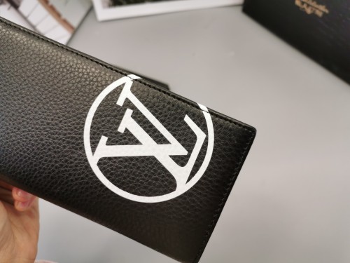 LV(ルイ·ヴィトン)  財布 新品