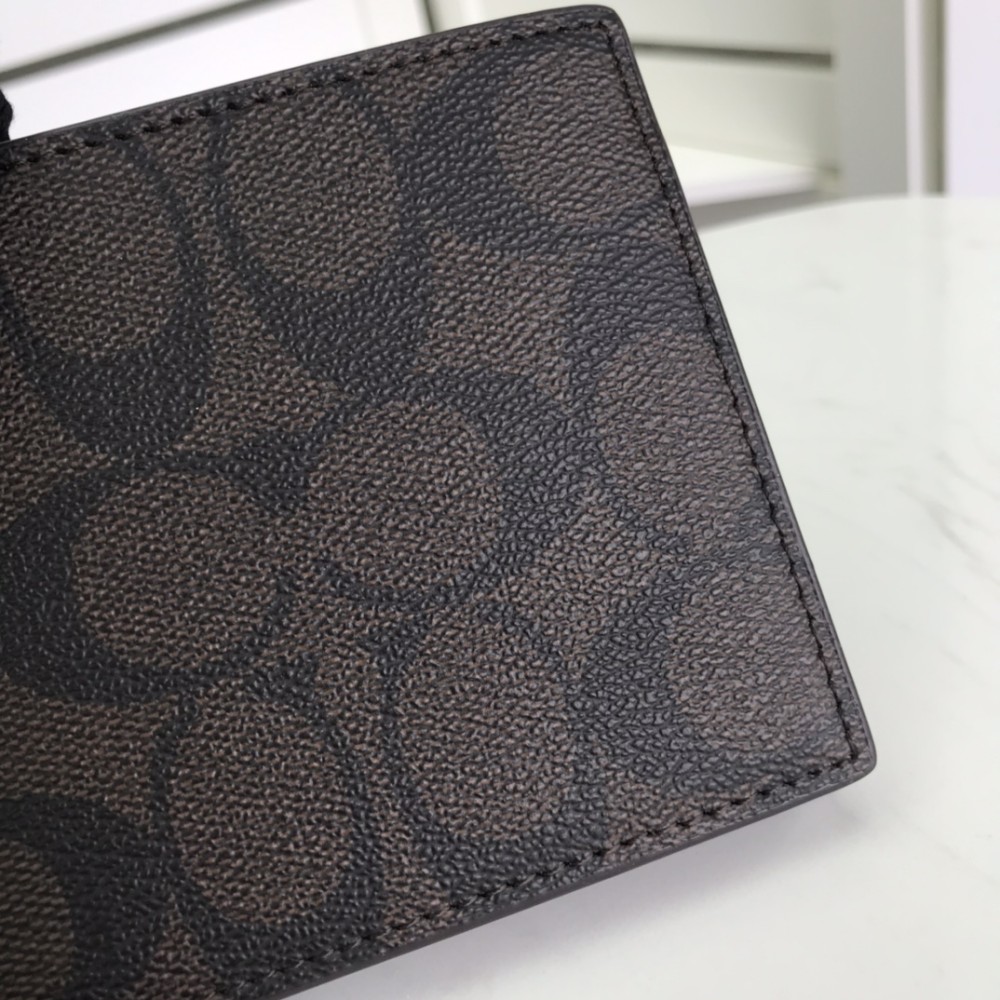 Coach (コーチ) 財布 新品