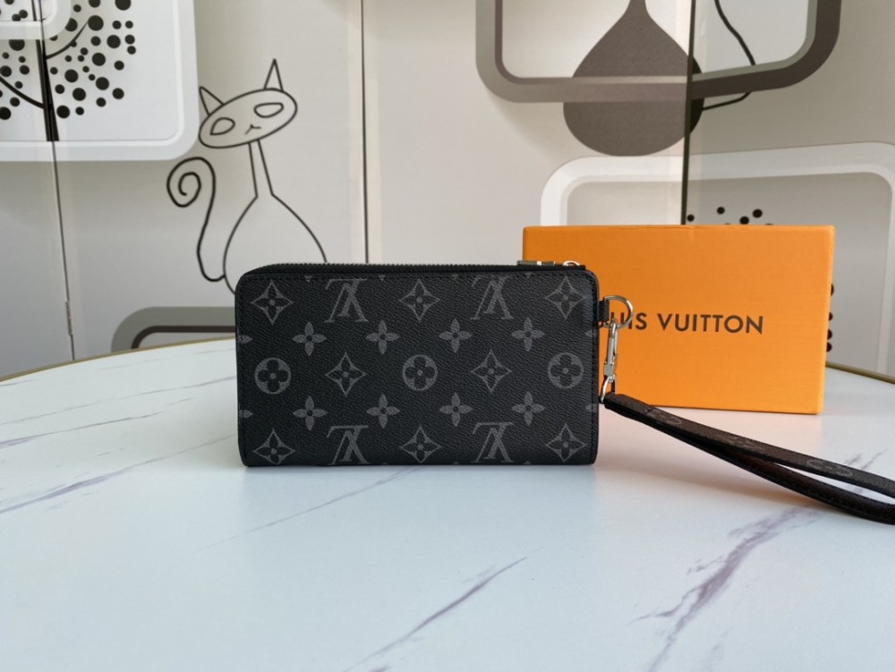 LV(ルイ·ヴィトン) Monogram 財布 新品