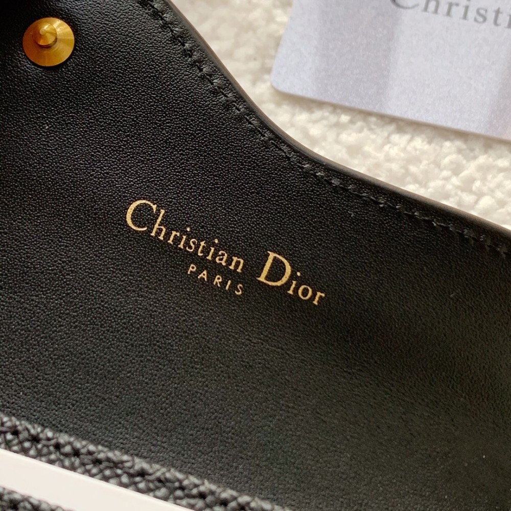 Dior (ディオール) Oblique 財布 3色 20ss