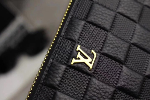 LV(ルイ·ヴィトン) Monogram 財布 新品