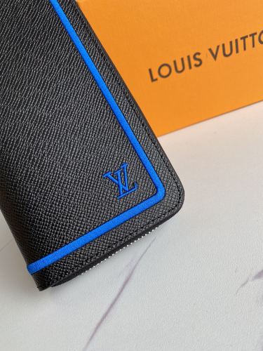 LV(ルイ·ヴィトン) 財布 新品