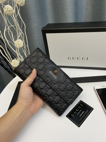 Gucci (グッチ)メンズ / レディース 財布 新品