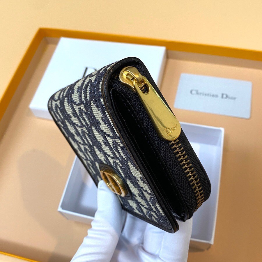Dior　財布　