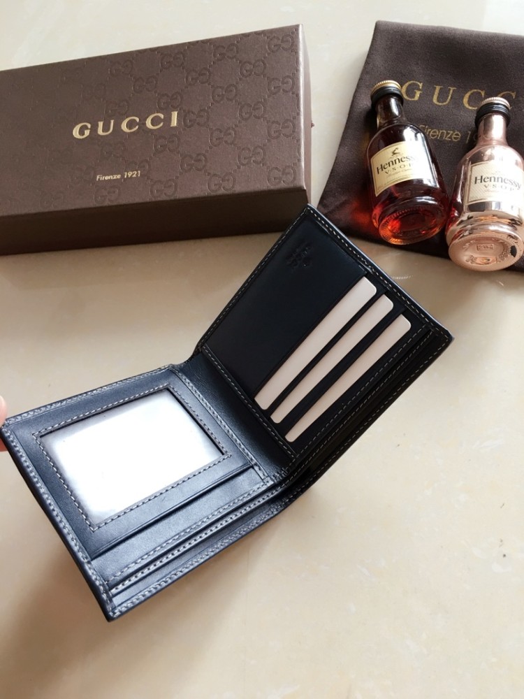 Gucci (グッチ) 財布 新品
