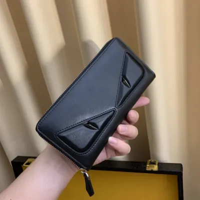 Fendi (フェンディ)  メンズ / レディース 財布 新品