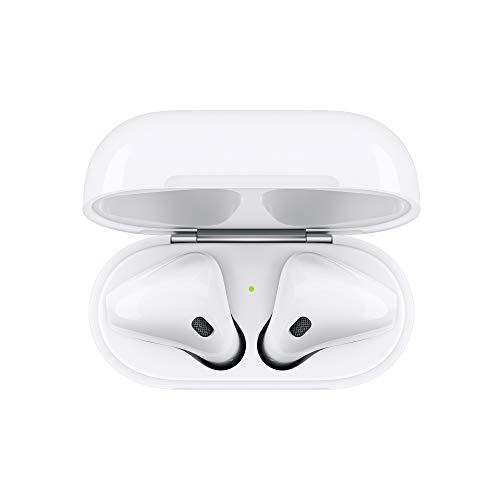 Copy Apple AirPods 带充电盒