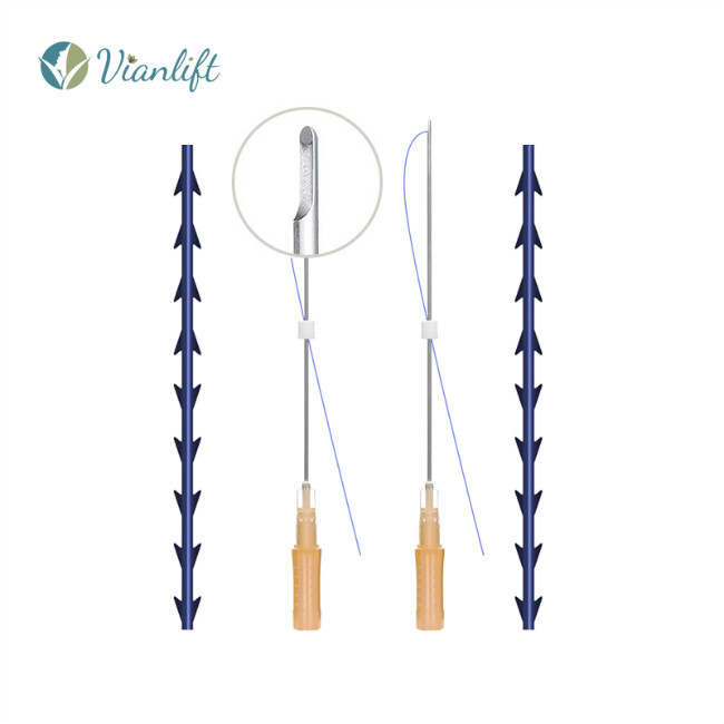 distributor wanted Hot high quality oem medical skin care lift tensioners face pdo filling multi threads