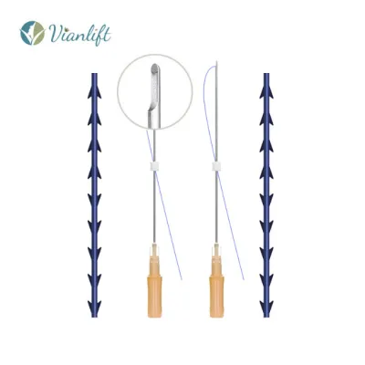 distributor wanted Hot high quality oem medical skin care lift tensioners face pdo filling multi threads