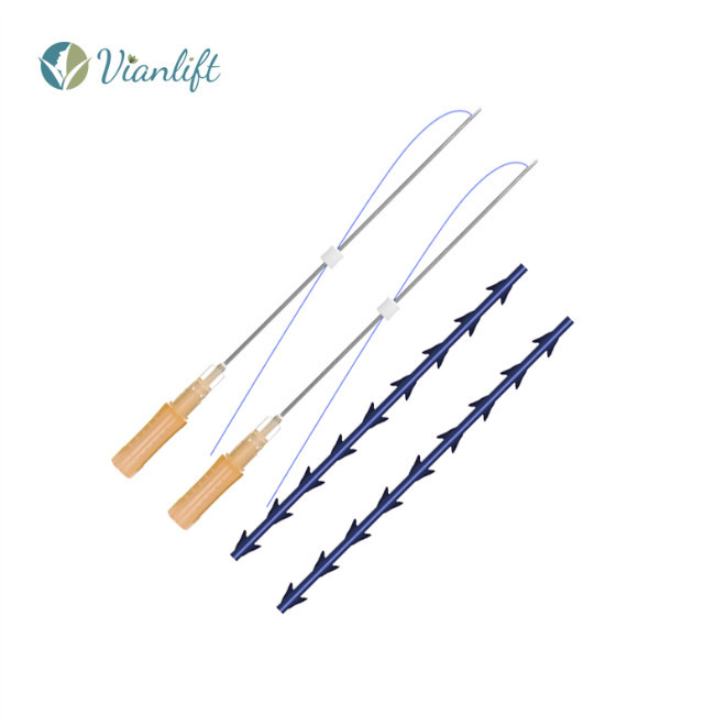 distributor wanted Hot high quality oem medical skin care lift tensioners face pdo filling multi threads