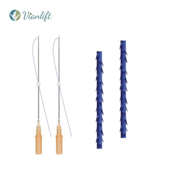 distributor wanted Hot high quality oem medical skin care lift tensioners face pdo filling multi threads