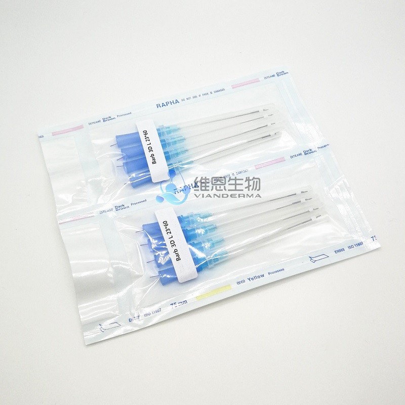 distributor wanted Hot high quality oem medical skin care lift tensioners face pdo filling multi threads