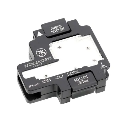 MIJING C11+ UPGRADE MAIN BOARD FUNCTION TESTING FIXTURE FOR IPHONE X