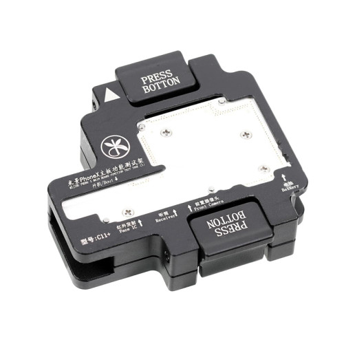 MIJING C11+ UPGRADE MAIN BOARD FUNCTION TESTING FIXTURE FOR IPHONE X