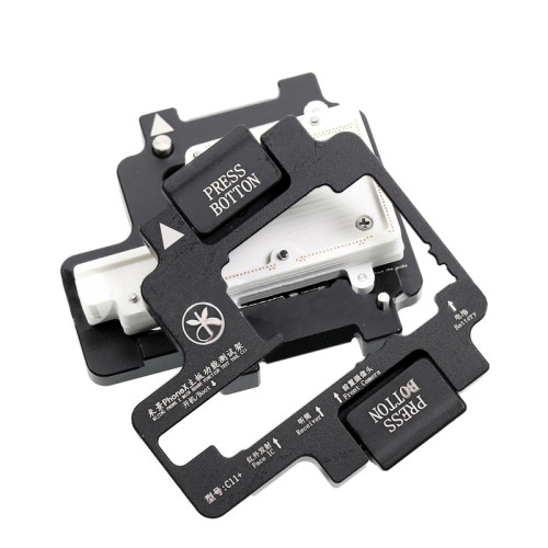 MIJING C11+ UPGRADE MAIN BOARD FUNCTION TESTING FIXTURE FOR IPHONE X