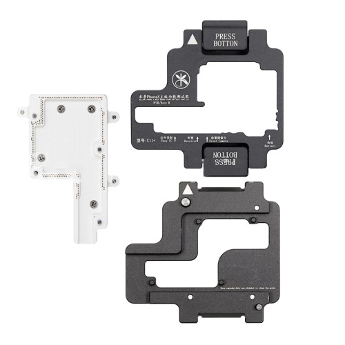 MIJING C11+ UPGRADE MAIN BOARD FUNCTION TESTING FIXTURE FOR IPHONE X