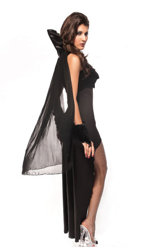 Countess of The Night