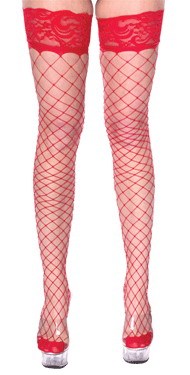 Net Stockings