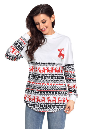 Christmas Sweater Spirit Jersey