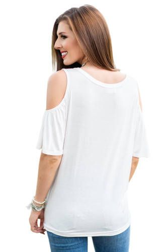 White Only The Best Top
